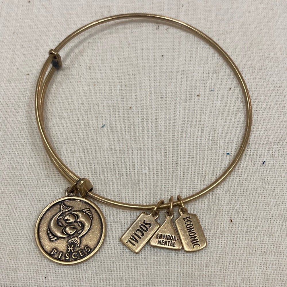 Wind & Fire bracelet